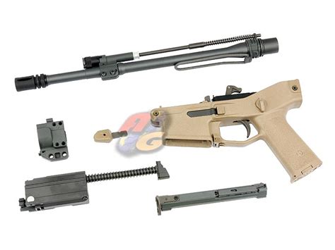 WE GBB Rifle Internal Parts : Airsoft Global!, Gun